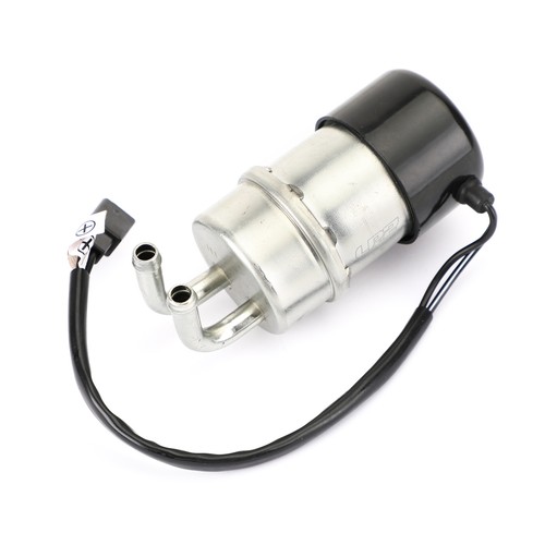 New fuel pump fit - fuel,