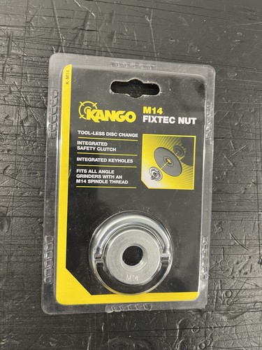 Kango m14 fixtec - fixtec, nut