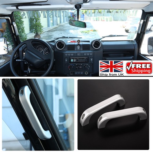 For land rover - for,