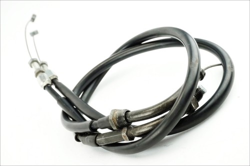 Original accelerator cables - original,