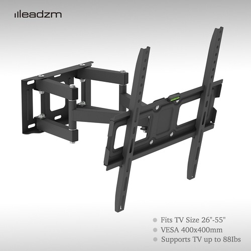 Large base wall bracket - large,
