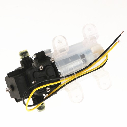 12v 58psi agricultural - 12v,
