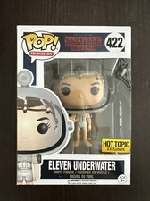 Funko Pop! Vinyl: Stranger