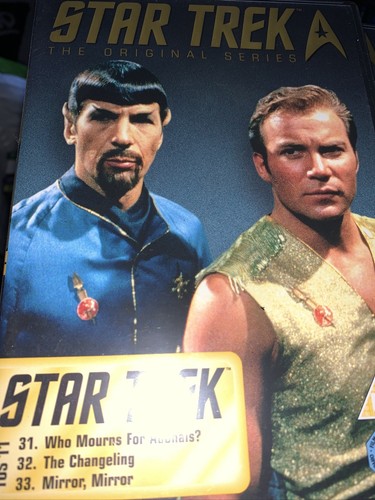 Star trek the original - star,