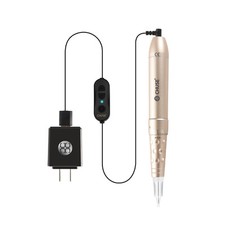 C18 Semi Permanent Makeup