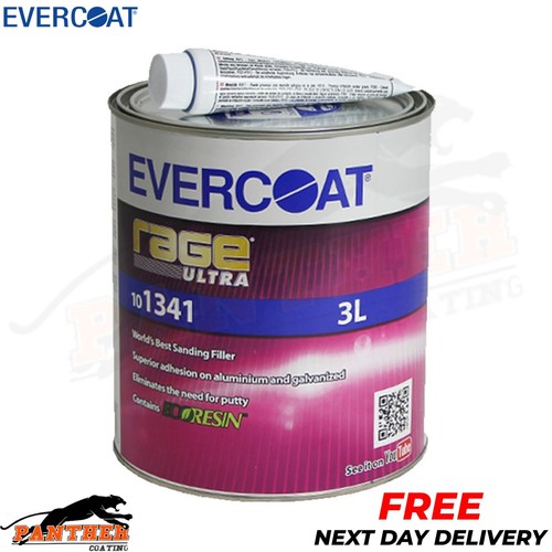 Evercoat rage ultra - ultra, 101341