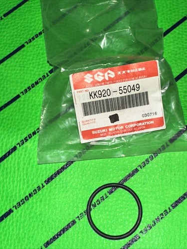 Suzuki oem nos - suzuki,