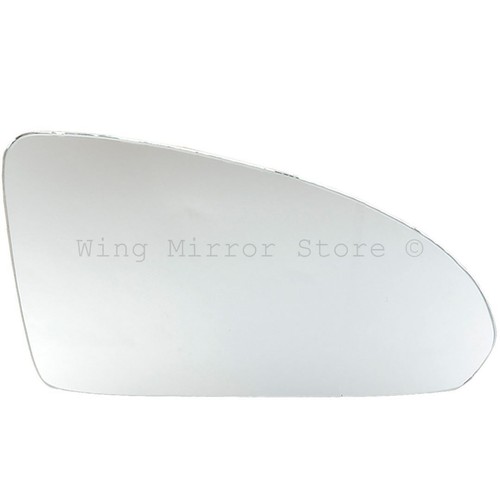 Right driver side - wing, door