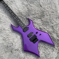 Custom Warlock Electric Guitar