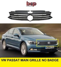 VW PASSAT 2015 - 2018 FRONT