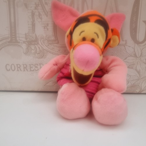 New disney tigger - new,