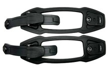 Ride Snowboard Bindings - A-Series Minimalist 2.0 - Mens Toe Strap Set