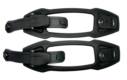 Ride snowboard bindings - snowboard, &