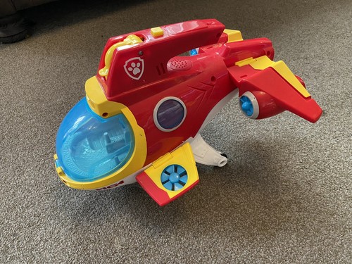 Paw patrol sub - paw,