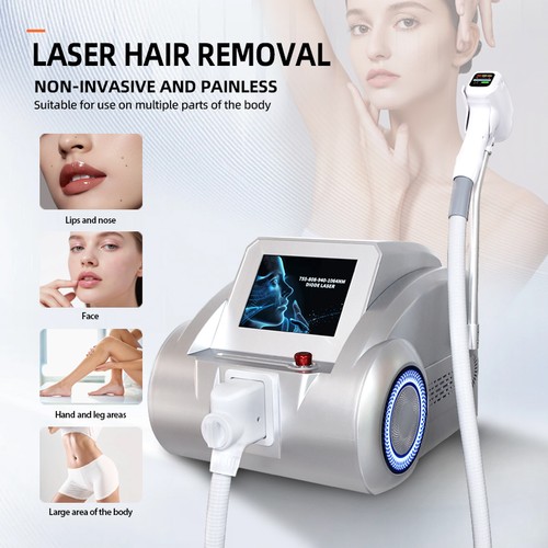Ice titanium permanent - titanium,