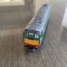 Hornby R072 Class 25 BR Diesel