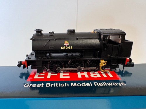 Efe rail e85502 gauge - efe, j94