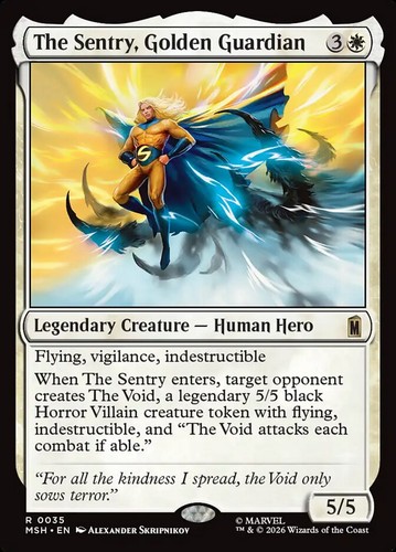Msh rare mythic - mythic, mtg