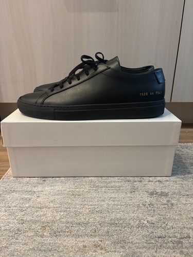Common projects original - projects,