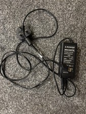 2-power Rectangle Tip Laptop