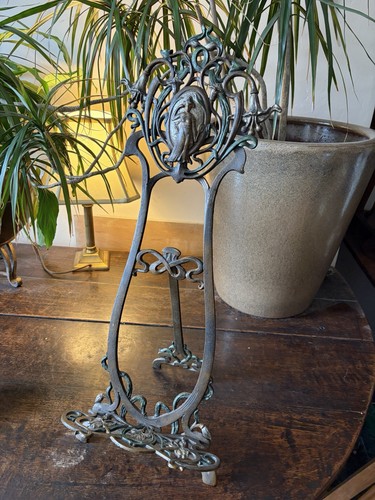 Antique style art - antique, style,