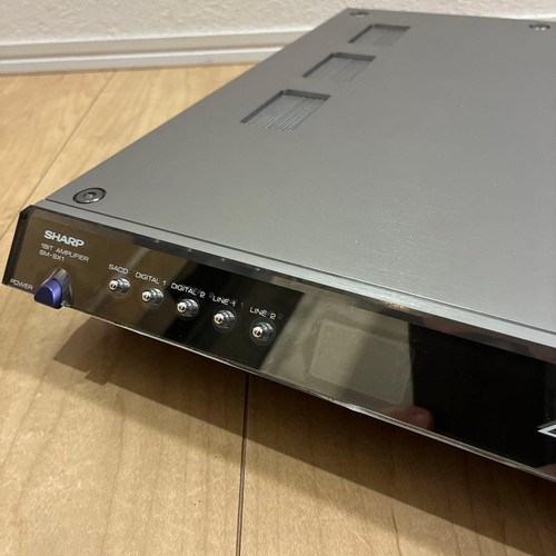 Sharp sx1 1bit - sm-sx1,