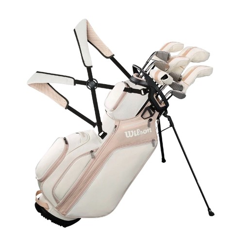 Wilson aurora piece - wilson, 11-piece