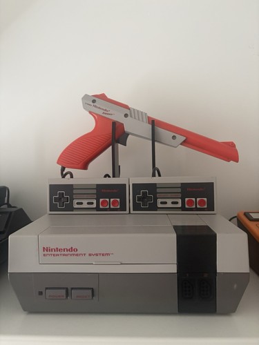 Nintendo nes console ntsc - console, usa