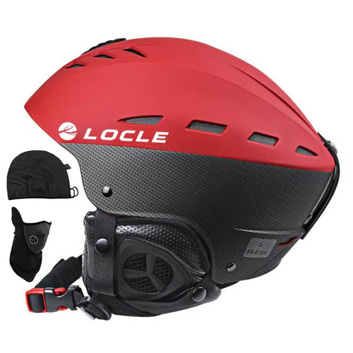 Professional skiing helmet men - professional,