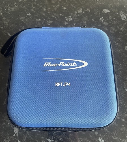 Blue point snap - by, jp4