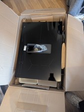 AEG TCH74B01CB 68cm 4 Zone