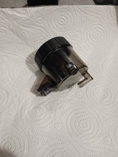 Triumph Brembo front brake fluid reservoir 