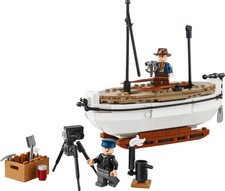LEGO 40729 Icons Shackleton's