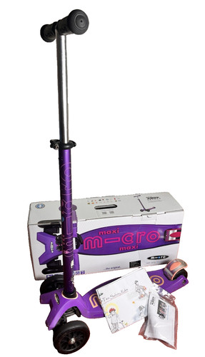 Maxi micro deluxe - maxi,