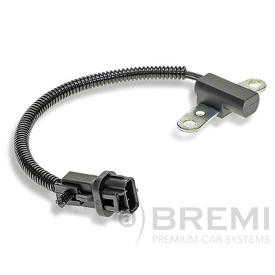 Sensor crankshaft pulse - sensor,