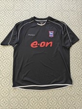Rare Ipswich Town Football