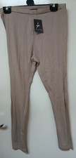 BNWT Atmosphere Beige Leggings