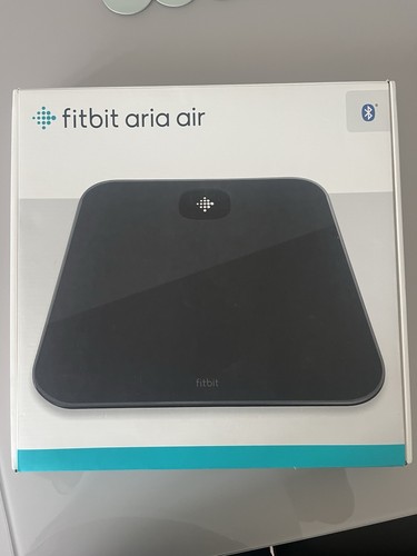Fitbit aria air digital - aria,