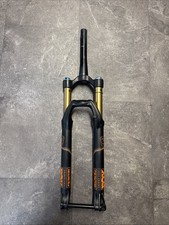 Fox 32 Factory Series Forks 130mm 27.5 15x100