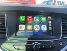 Vauxhall Astra CarPlay Android