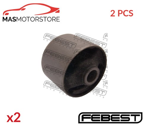 Control arm wishbone bush - arm,