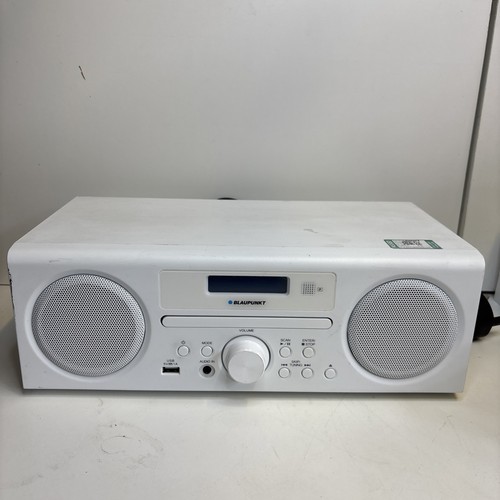Blaupunkt white bluetooth - blaupunkt,
