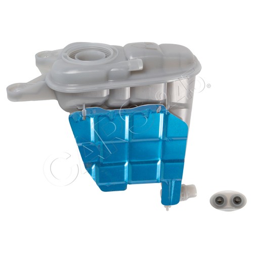 Coolant expansion tank febi - coolant,