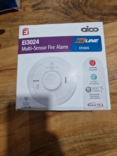 Aico ei3024 multi sensor - ei3024, multi-sensor