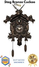 Acctim Lindau Antique Bronze