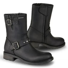 Falco Dany 2 Ladies Black