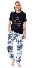 Harry Potter Womens' Deathly