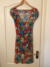 Ingenue London vibrant multi