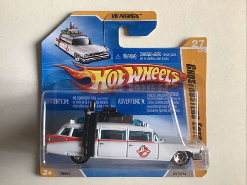 Hot wheels premier 2010 - premier,