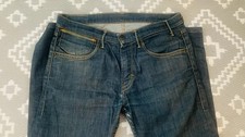 BNWOT Levi Jeans Waist 34
